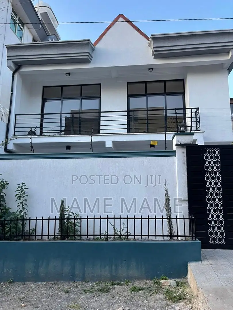6bdrm House in Addis Abeba, Bole for sale