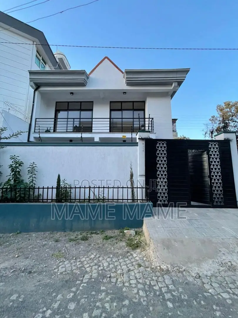 6bdrm House in Addis Abeba, Bole for sale