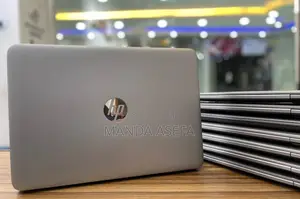 New Laptop HP EliteBook 840 8GB Intel Core i5 SSD 256GB