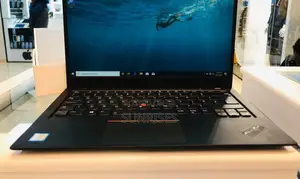 Photo - New Laptop Lenovo ThinkPad X1 Carbon 16GB Intel Core I7 SSD 512GB