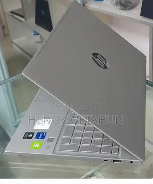 Photo - New Laptop HP Pavilion 15 16GB Intel Core I5 SSD 512GB