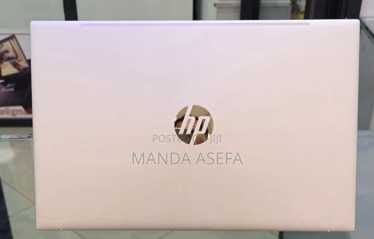 New Laptop HP Pavilion 15 16GB Intel Core I5 SSD 1T