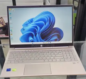 New Laptop HP Pavilion 15 16GB Intel Core I5 SSD 1T