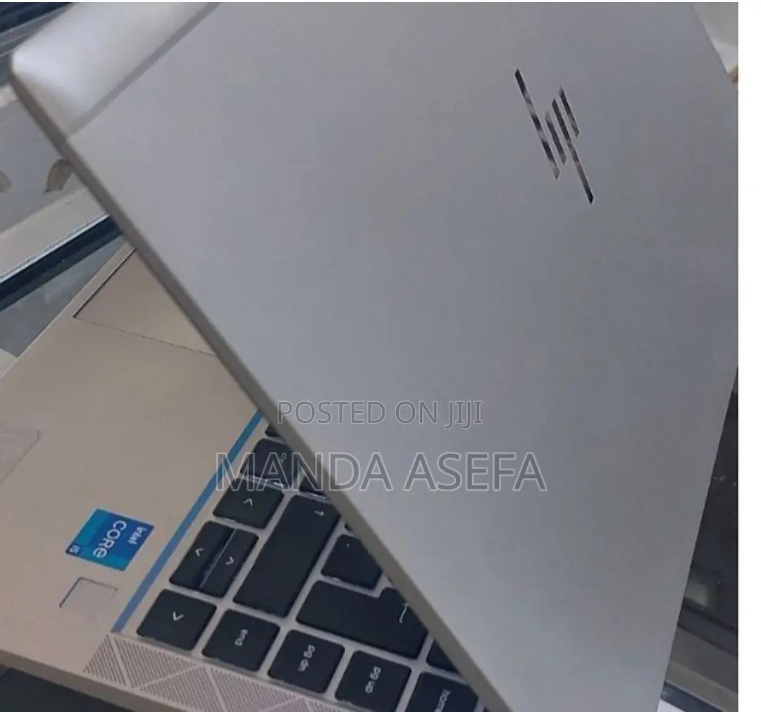 New Laptop HP EliteBook 840 G8 16GB Intel Core I5 SSD 512GB