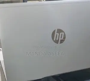New Laptop HP EliteBook 840 G8 16GB Intel Core I5 SSD 512GB
