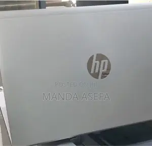 New Laptop HP EliteBook 840 G8 16GB Intel Core I5 SSD 512GB