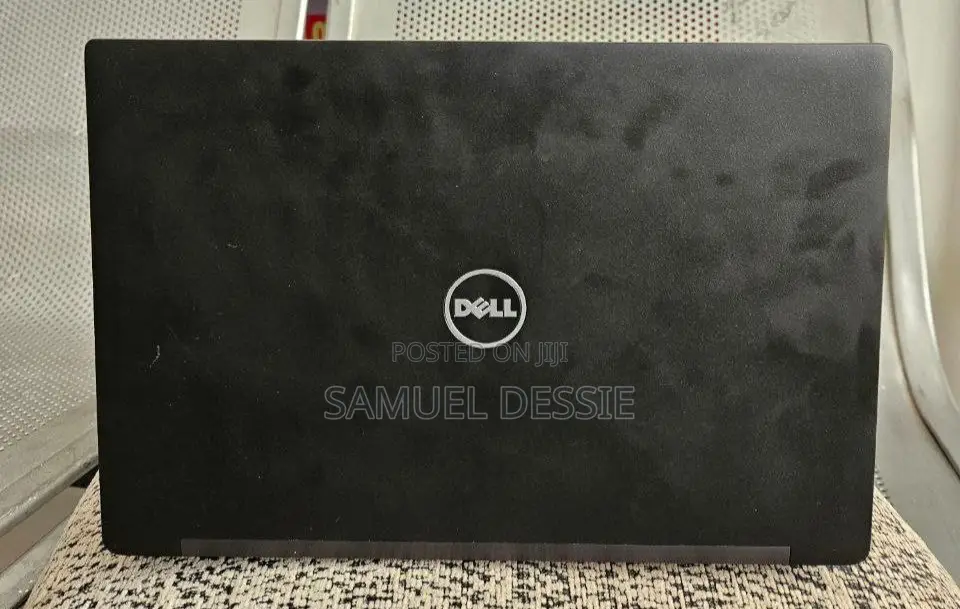 New Laptop Dell Latitude 7280 8GB Intel Core I7 SSD 256GB