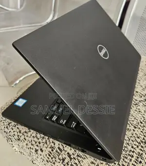 New Laptop Dell Latitude 7280 8GB Intel Core I7 SSD 256GB