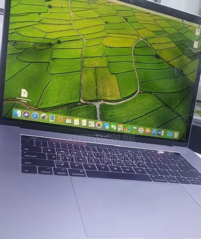 Laptop Apple MacBook Pro 16GB Intel Core I5 SSD 256GB