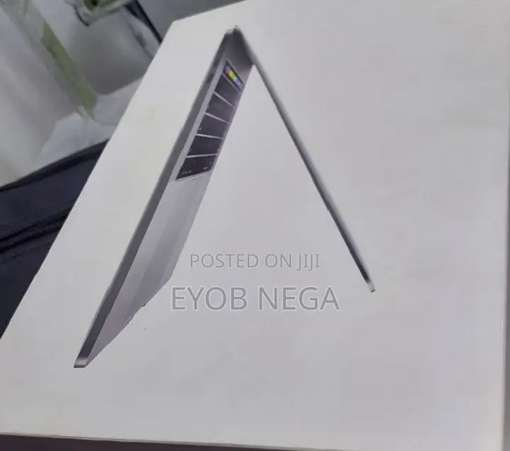 Laptop Apple MacBook Pro 16GB Intel Core I5 SSD 256GB