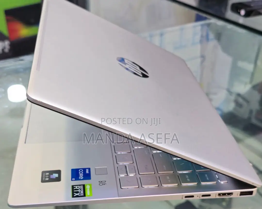New Laptop HP Pavilion 14 16GB Intel Core I5 SSD 512GB