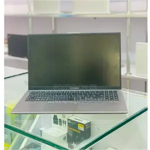 Photo - New Laptop Asus VivoBook 15 X505BA 8GB Intel Core I5 SSD 512GB