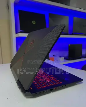 New Laptop HP Omen 15 16GB Intel Core I7 HDD 1T