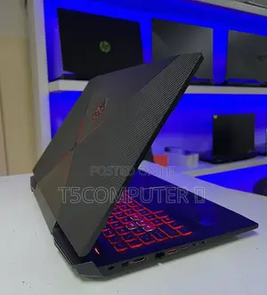 New Laptop HP Omen 15 16GB Intel Core I7 HDD 1T