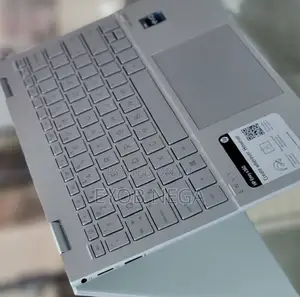 New Laptop HP Envy X360 8GB Intel Core I7 SSD 512GB