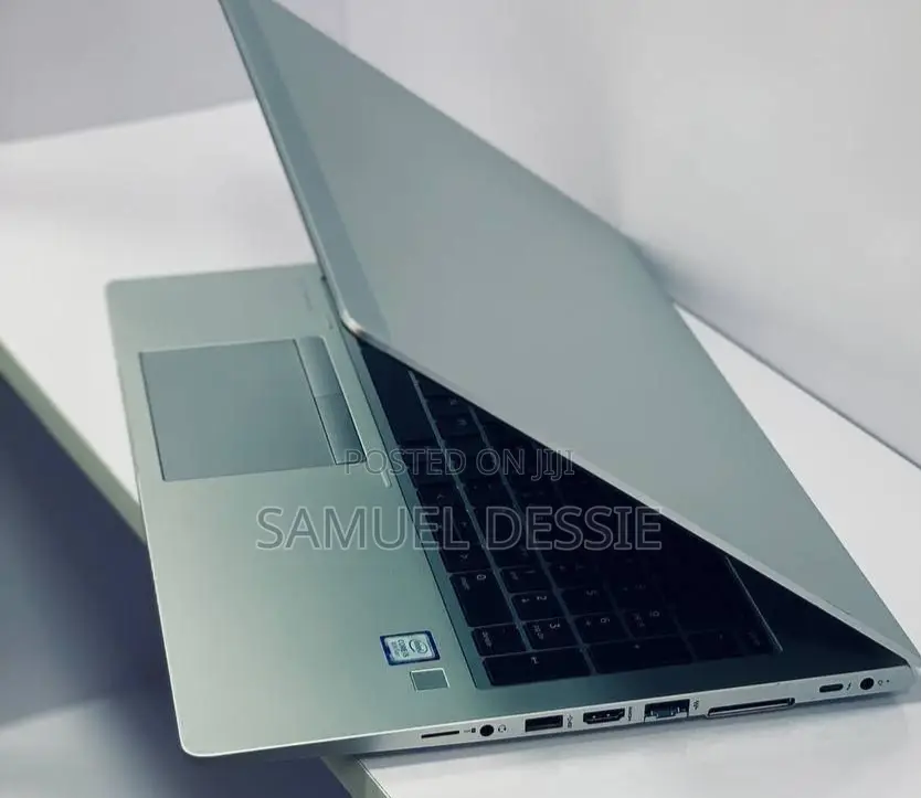 New Laptop HP EliteBook 850 G4 16GB Intel Core I5 SSD 512GB