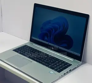 New Laptop HP EliteBook 850 G4 16GB Intel Core I5 SSD 512GB