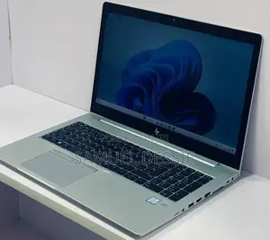 New Laptop HP EliteBook 850 G4 16GB Intel Core I5 SSD 512GB