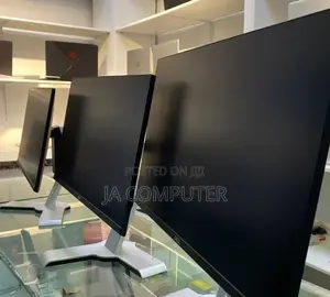 Photo - New Arrival Frameless Monitor