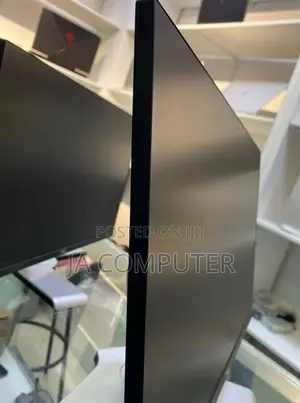 New Arrival Frameless Monitor