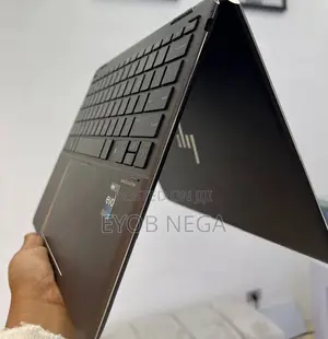 New Laptop HP Spectre 16GB Intel Core I7 SSD 1T