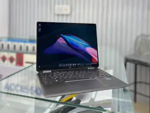 New Laptop HP Spectre 16GB Intel Core I7 SSD 1T