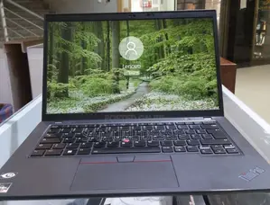 New Laptop Lenovo Thinkpad L14 16GB AMD Ryzen 5 SSD 256GB