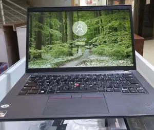 New Laptop Lenovo Thinkpad L14 16GB AMD Ryzen 5 SSD 256GB
