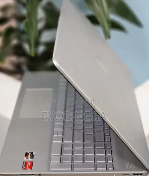 New Laptop HP Stream Notebook 8GB AMD Ryzen 3 SSD 512GB