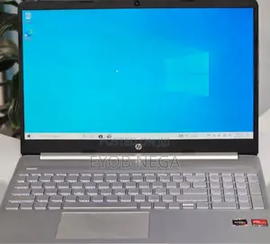 New Laptop HP Stream Notebook 8GB AMD Ryzen 3 SSD 512GB