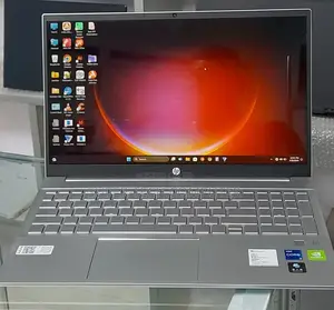 Photo - New Laptop HP Pavilion 15 16GB Intel Core I5 SSD 512GB