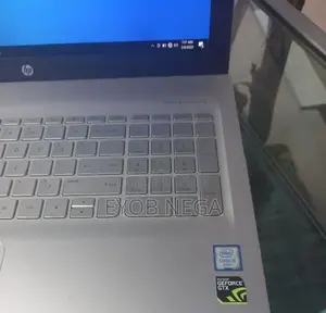 New Laptop HP Envy Pro 8GB Intel Core I5 HDD+SSD 1.5T