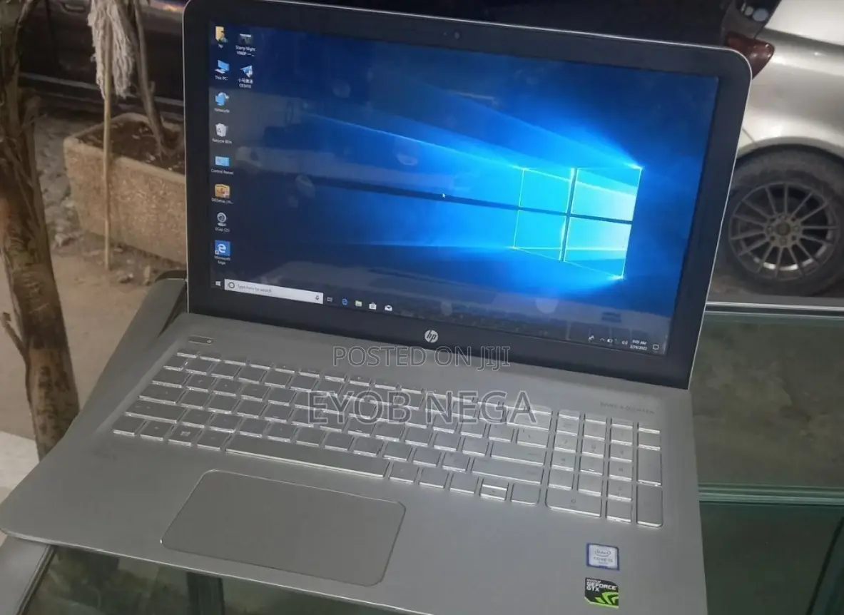 New Laptop HP Envy Pro 8GB Intel Core I5 HDD+SSD 1.5T