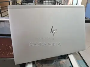 New Laptop HP EliteBook 850 G5 16GB Intel Core I5 SSD 512GB