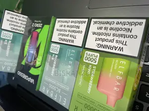 Photo - VAPE and VAPE OIL ●Reliable Vapes With Oils