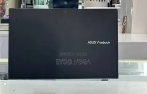 New Laptop Asus 8GB Intel Core I3 SSD 256GB