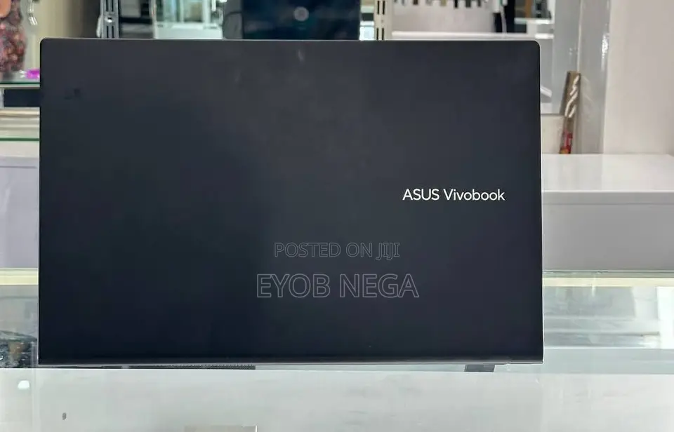 New Laptop Asus 8GB Intel Core I3 SSD 256GB