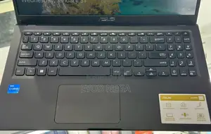 New Laptop Asus 8GB Intel Core I3 SSD 256GB