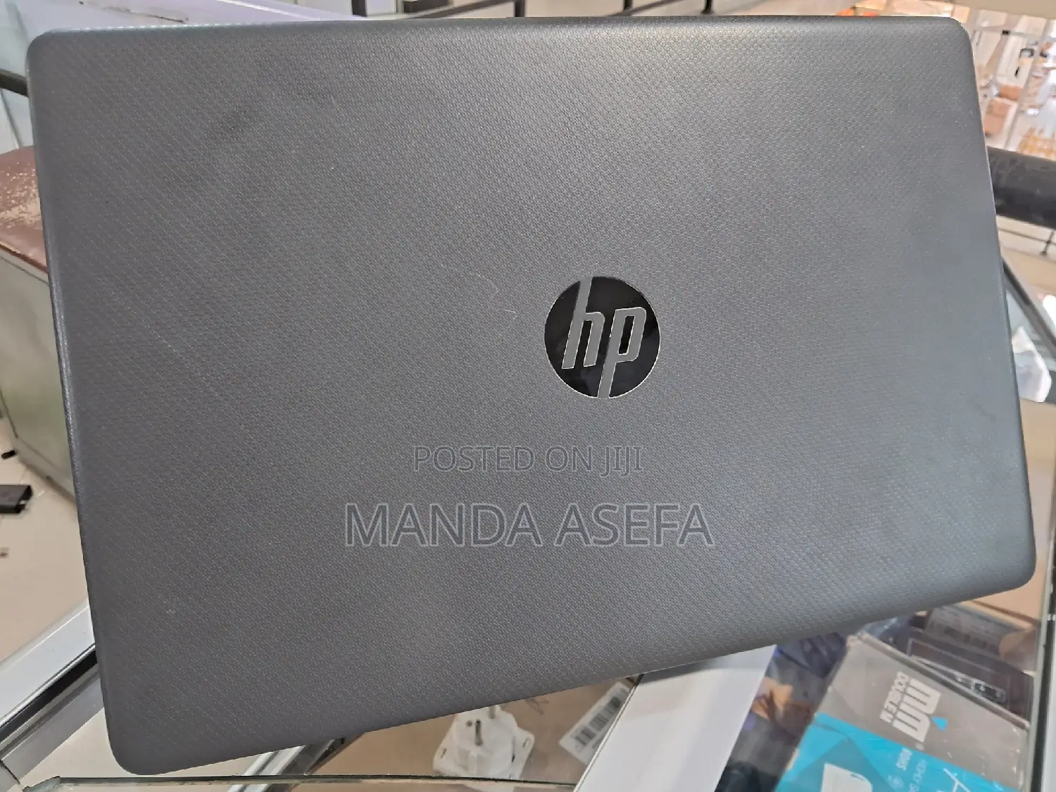 New Laptop HP Stream Notebook 8GB Intel Core I7 HDD+SSD 256GB