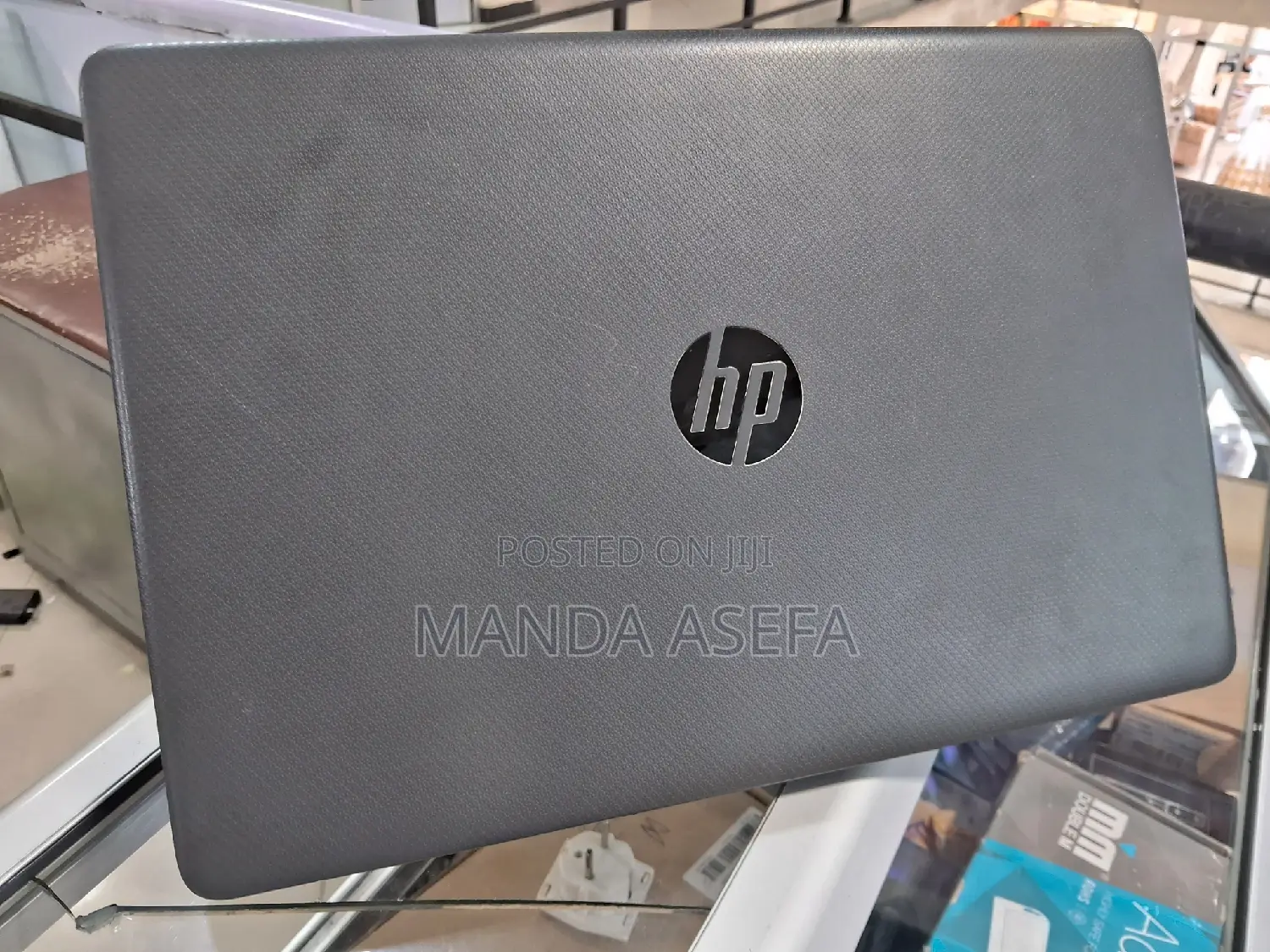 New Laptop HP Stream Notebook 8GB Intel Core I7 HDD+SSD 256GB