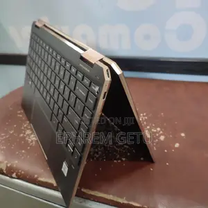 New Laptop HP Spectre X360 16GB Intel Core I7 SSD 1T