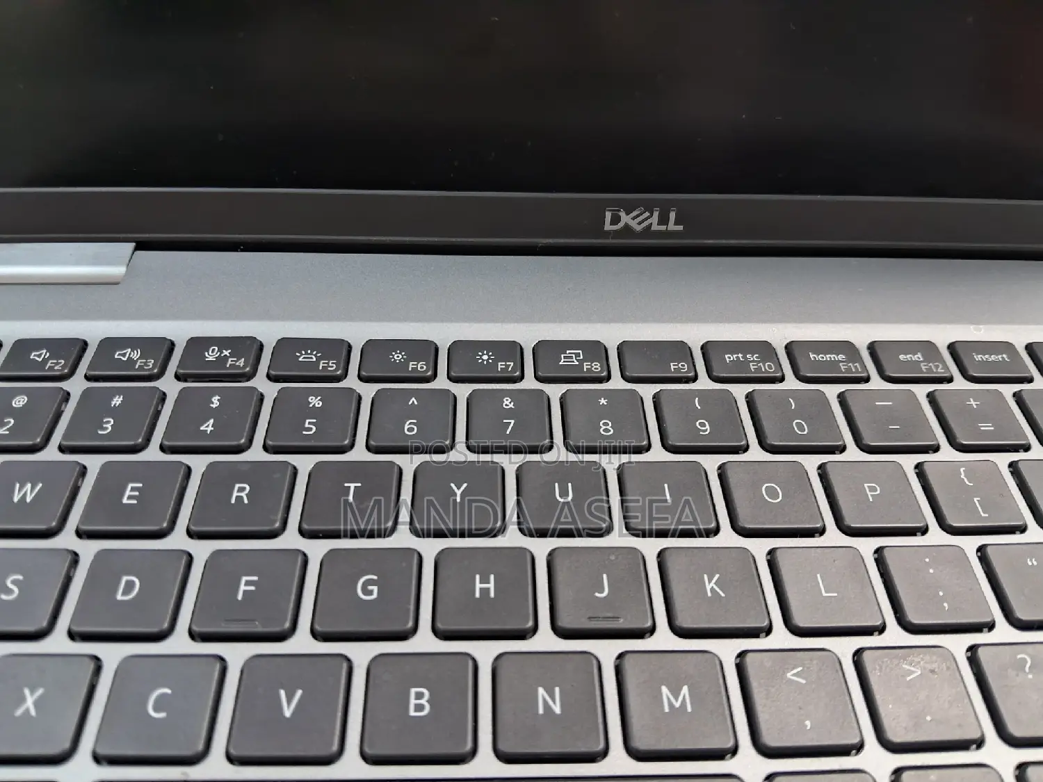 New Laptop Dell 16GB Intel Core I5 SSD 512GB