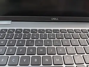 New Laptop Dell 16GB Intel Core I5 SSD 512GB