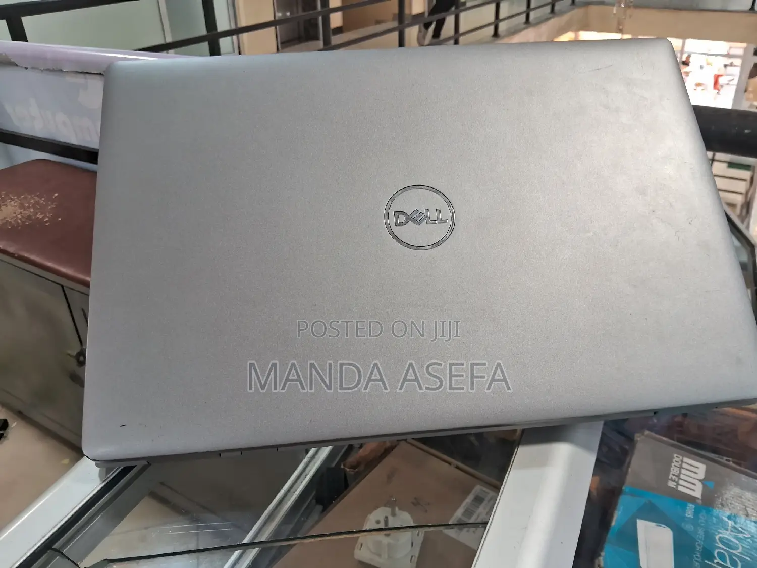 New Laptop Dell 16GB Intel Core I5 SSD 512GB