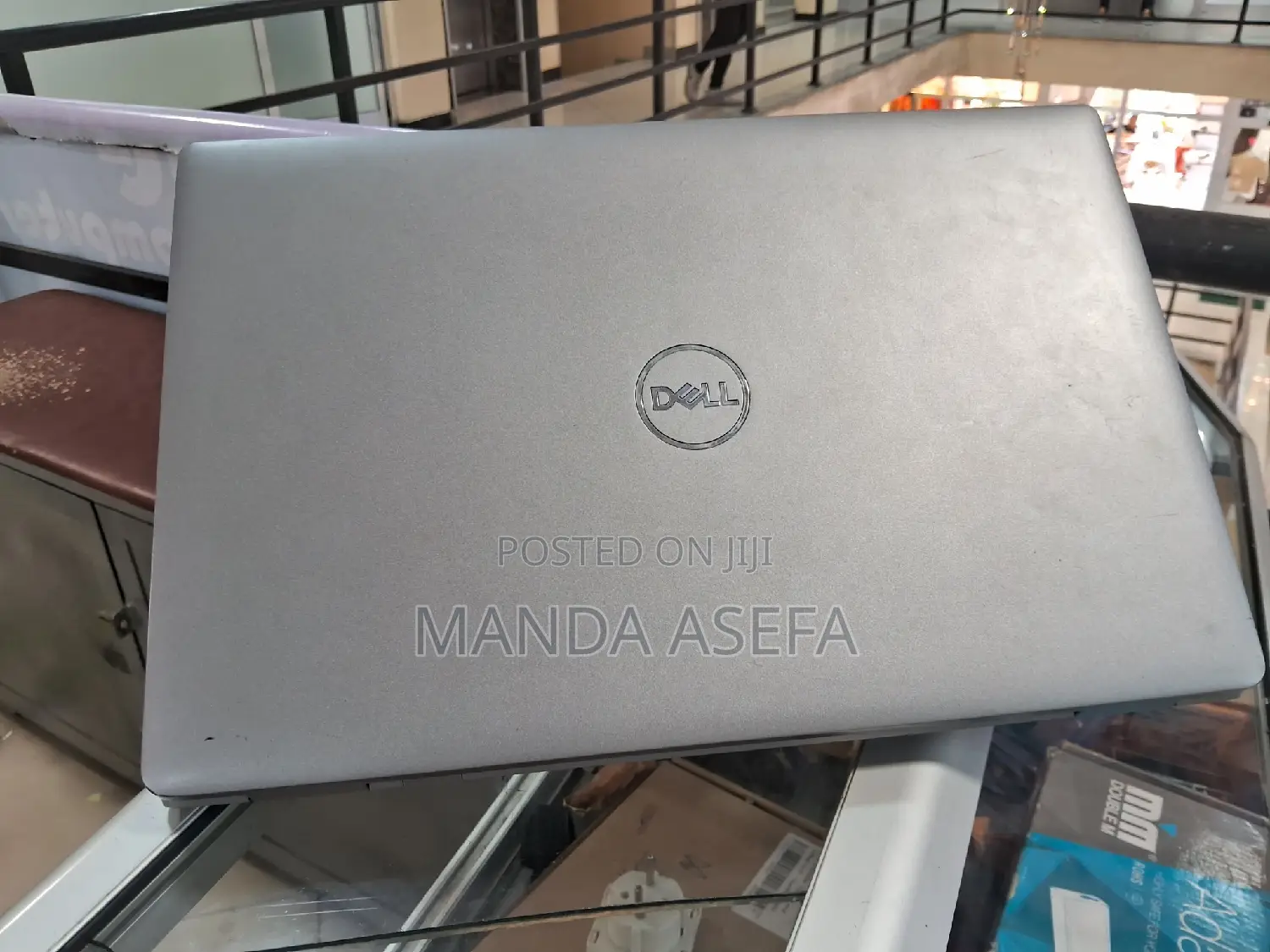 New Laptop Dell 16GB Intel Core I5 SSD 512GB