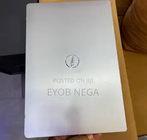 Photo - New Laptop Dell Latitude 7300 8GB Intel Core I7 SSD 256GB