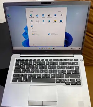 New Laptop Dell Latitude 7300 8GB Intel Core I7 SSD 256GB