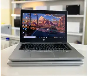 Photo - New Laptop HP ProBook 640 G5 16GB Intel Core I5 SSD 512GB