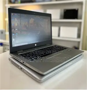 New Laptop HP ProBook 640 G5 16GB Intel Core I5 SSD 512GB