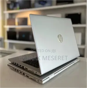 New Laptop HP ProBook 640 G5 16GB Intel Core I5 SSD 512GB